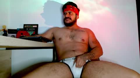 Marcus online show from April 2026 04:35:02 AM