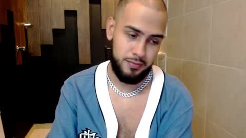marcus_soler online show from September 2025 03:39:02 PM