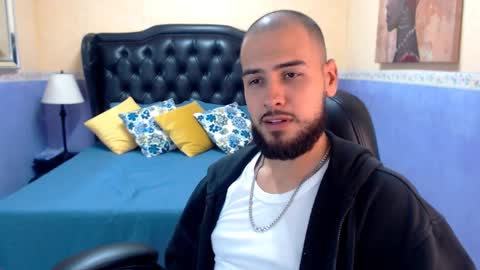 marcus_soler online show from September 2025 04:12:01 PM
