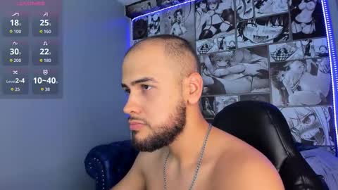 marcus_soler online show from December 2025 02:58:02 PM