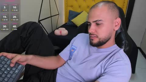 marcus_soler online show from February 2026 02:25:02 PM