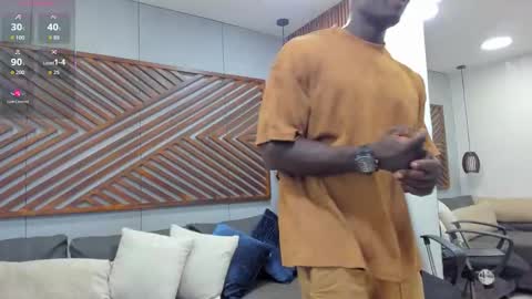 Marcusssss online show from November 2025 11:34:01 AM