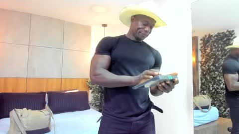 Marcusssss online show from March 2026 11:54:01 AM