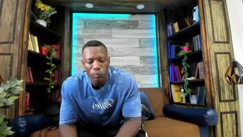 Snapshot of marcusblack_ chatting on April 2026 02:41:01 PM Marcusssss online show from April 2026 02:41:01 PM