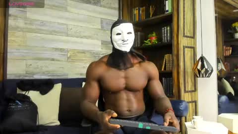 Snapshot of marcusblack_ chatting on April 2026 03:07:01 PM Marcusssss online show from April 2026 03:07:01 PM