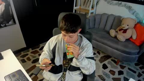 Marcus online show from January 2026 12:09:02 PM