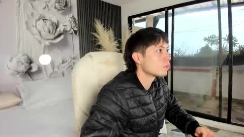 Marcus online show from February 2026 12:31:01 PM