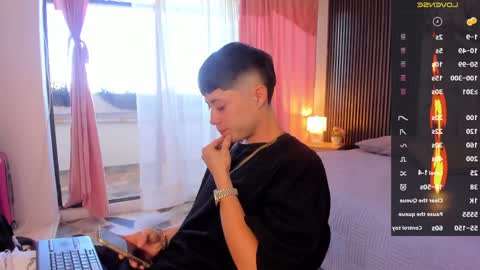 Marcus online show from April 2026 01:31:01 PM