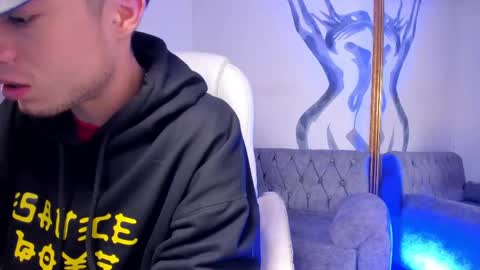 Marcus online show from June 2026 01:06:02 PM