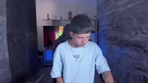 Marcus online show from September 2025 05:00:01 AM