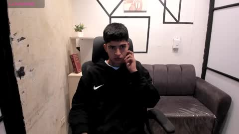 Marcus online show from October 2025 11:44:01 AM