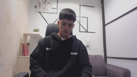Marcus online show from October 2025 12:06:01 PM