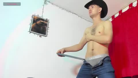 Marcus Independent Model online show from January 2026 03:44:01 AM