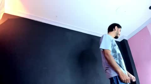 Marcus online show from April 2026 11:18:02 AM