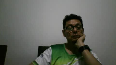 Marcus online show from January 2025 02:51:01 AM