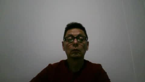 Marcus online show from February 2025 12:36:02 AM