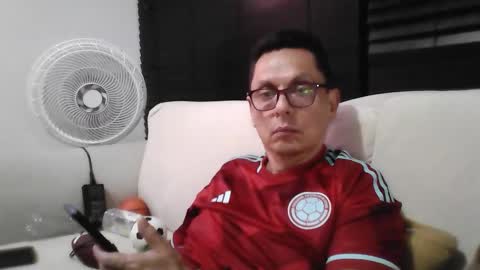 Marcus online show from October 2025 02:09:01 AM