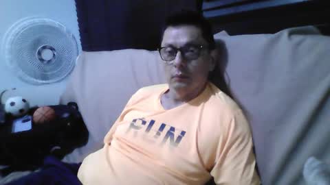 Marcus online show from October 2025 02:00:01 AM