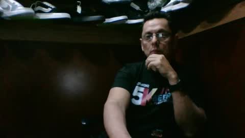 Marcus online show from October 2025 12:39:02 PM