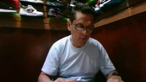 Marcus online show from October 2025 03:45:02 PM