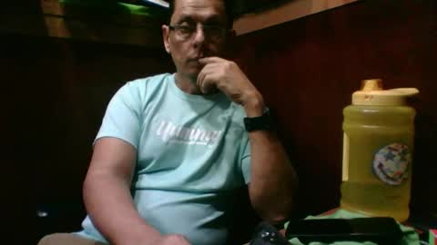 Marcus online show from October 2025 06:28:02 PM