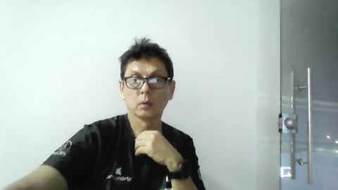 Marcus online show from May 2026 05:03:02 AM