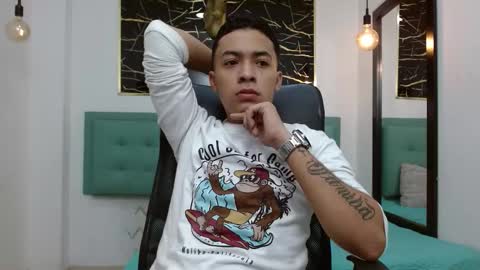 Snapshot of marcuslux_ chatting on January 2026 11:16:02 AM MARCUS online show from January 2026 11:16:02 AM