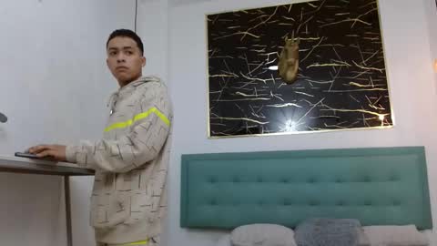 Snapshot of marcuslux_ chatting on January 2026 11:37:01 AM MARCUS online show from January 2026 11:37:01 AM