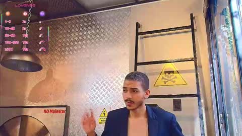 Marcus online show from September 2025 07:59:01 PM