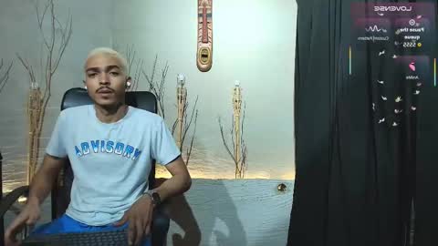 Marcus online show from October 2025 07:25:02 PM