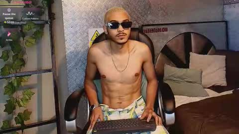 Marcus online show from February 2026 03:23:02 AM