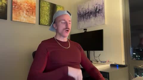 Marcus online show from December 2025 12:17:01 AM