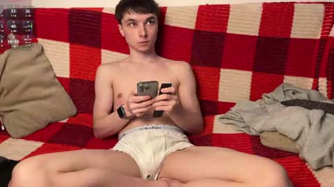 Marcus online show from July 2026 10:25:02 PM