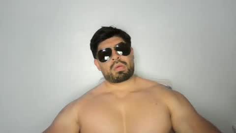 marcusthunk online show from March 2026 07:18:02 PM