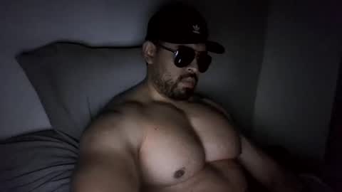 Snapshot of marcusthunk chatting on March 2026 03:00:01 AM marcusthunk online show from March 2026 03:00:01 AM