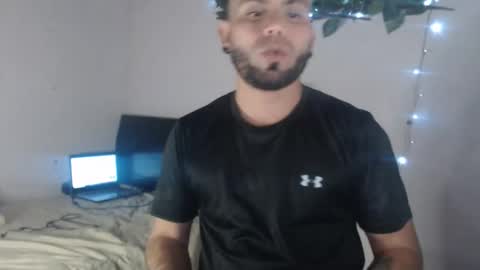 marek_secrett online show from October 2025 10:43:01 PM