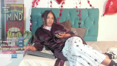 marfilastrom online show from April 2026 06:03:02 AM