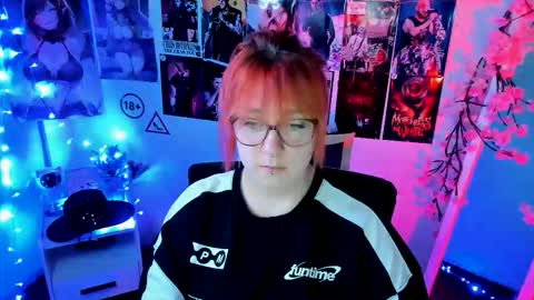 Margaret online show from November 2025 10:42:01 PM