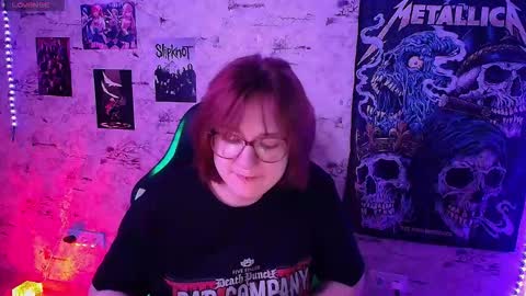 Margaret online show from March 2026 11:52:04 PM