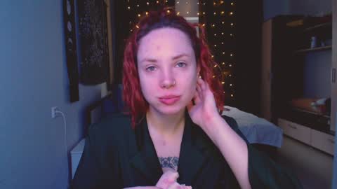 Snapshot of margaret_wilson chatting on December 2024 12:05:01 PM Margaret online show from December 2024 12:05:01 PM