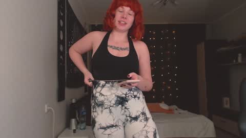 Snapshot of margaret_wilson chatting on January 2025 01:46:01 PM Margaret online show from January 2025 01:46:01 PM