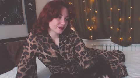 Snapshot of margaret_wilson chatting on November 2025 06:51:01 PM Margaret online show from November 2025 06:51:01 PM