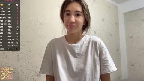 Snapshot of margaretawieczorek chatting on July 2026 02:14:01 AM Emily online show from July 2026 02:14:01 AM