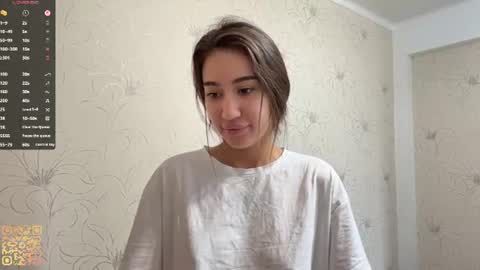 Snapshot of margaretawieczorek chatting on July 2026 07:24:02 AM Emily online show from July 2026 07:24:02 AM