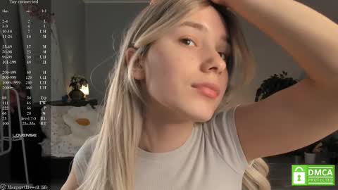 Margaret online show from February 2025 07:06:02 AM