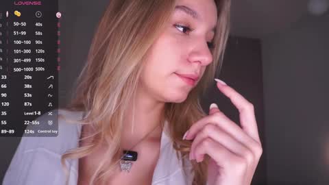 Margaret online show from March 2026 07:50:01 PM