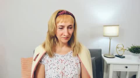 margaretmature online show from February 2025 01:18:02 PM