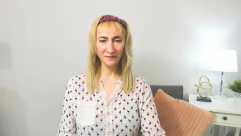 margaretmature online show from February 2025 04:26:02 PM