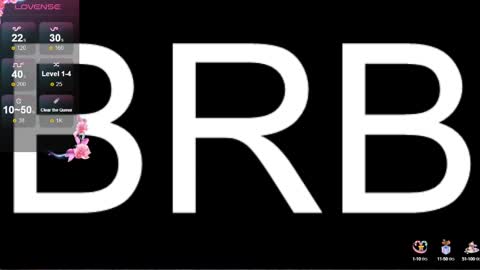 Snapshot of margaretroy chatting on February 2025 04:27:01 AM Margaret 3 online show from February 2025 04:27:01 AM