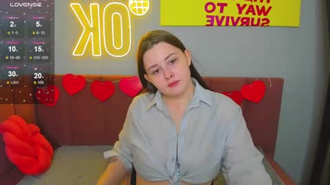 Snapshot of margaretroy chatting on February 2025 04:58:01 AM Margaret 3 online show from February 2025 04:58:01 AM